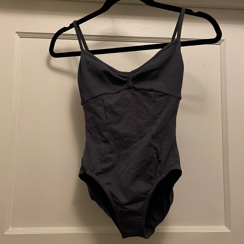 Bloch Leotard